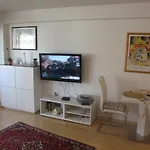 Im Zentrum Am Hebelhof 1Zi.
